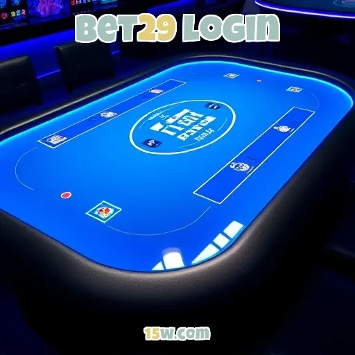 bet29 login: O Destino Ideal para os Amantes de Bingo Online