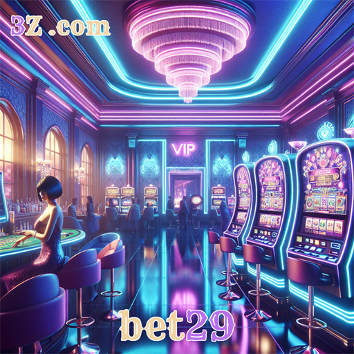 Cassino Bet29 Login: Emoção e Segurança em Jogos Virtuais