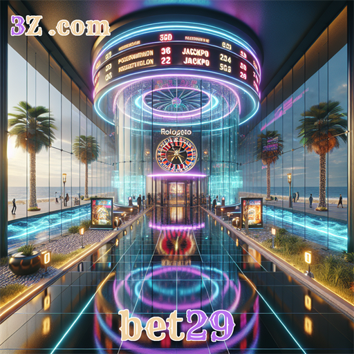 Experiência VIP: Um Novo Nível de Jogos no bet29