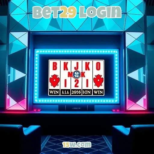 bet29 login: Aposte Onde Quiser Com o Melhor em Apostas Móveis