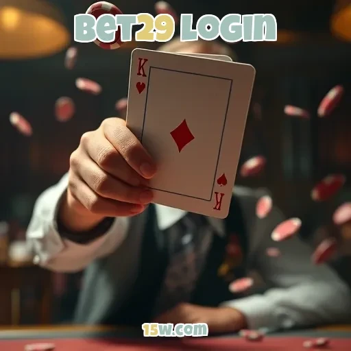 bet29 login: Descubra Promoções Imperdíveis para Jogadores Brasileiros